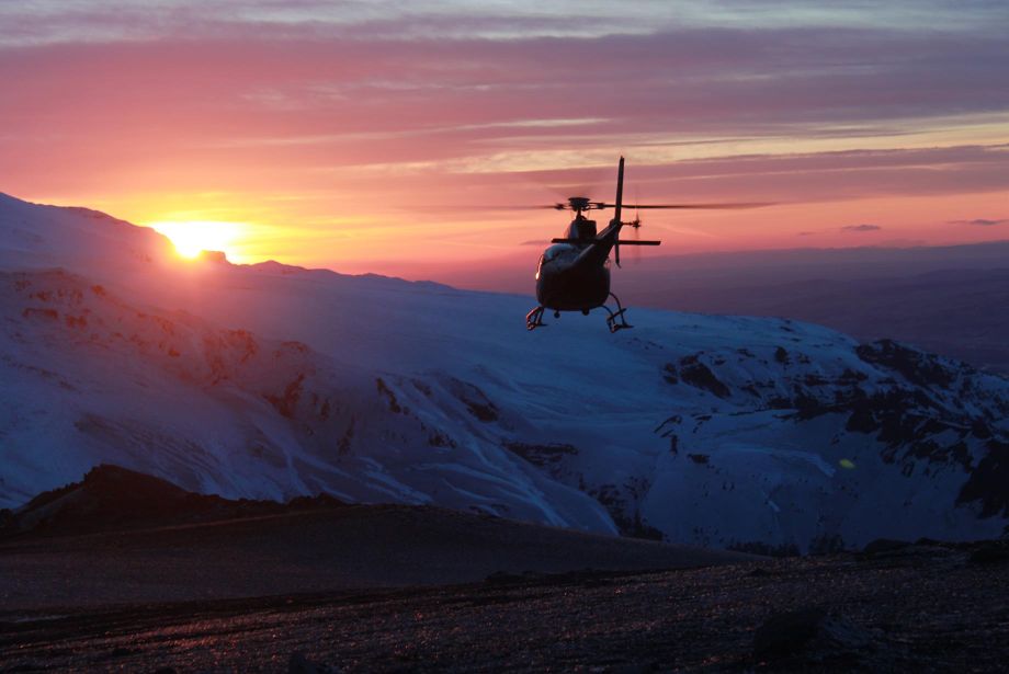 Island Helikopter