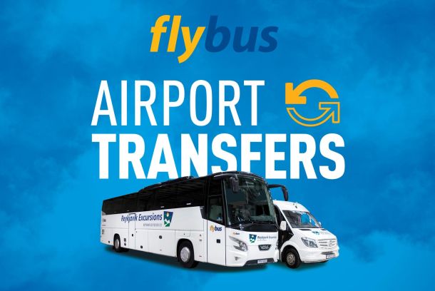 Keflavik transfer Reykjavik