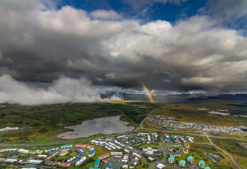 island aktiviteter exklusiva