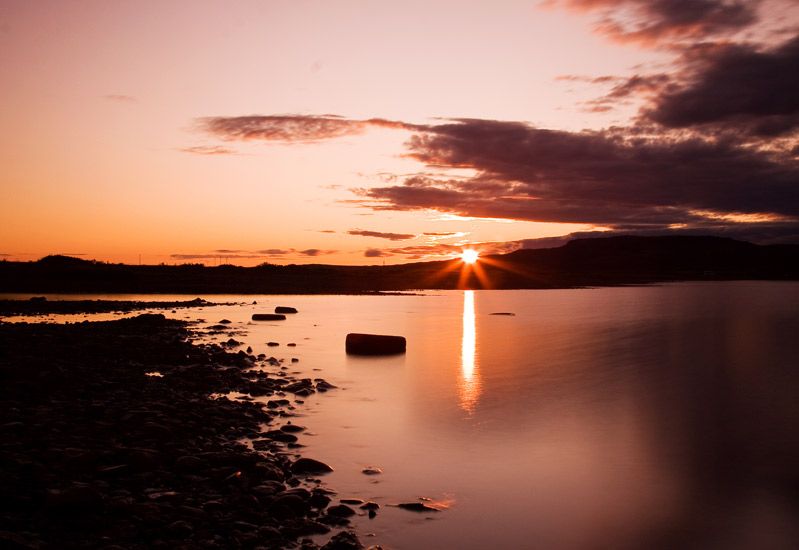 snæfellsnes sevärdheter