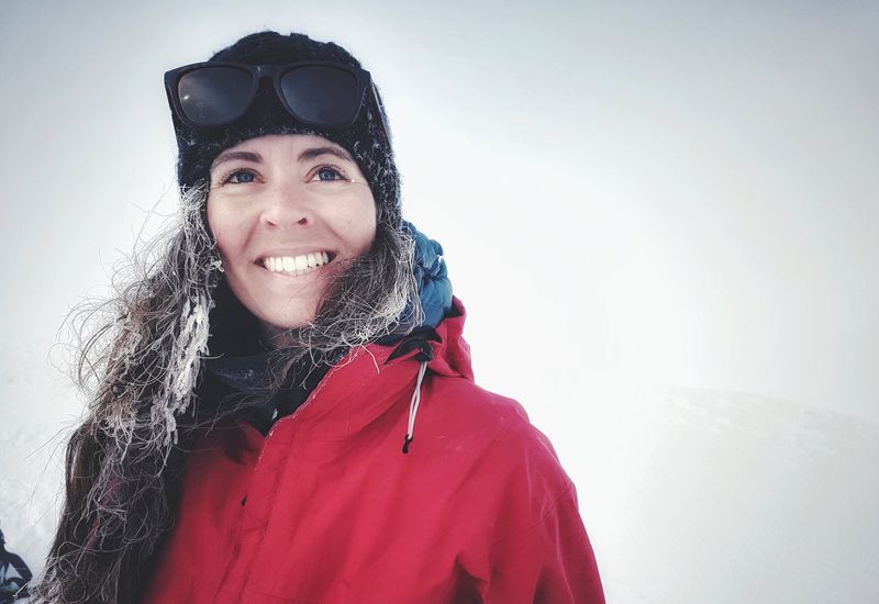 glaciärtur snæfellsnes