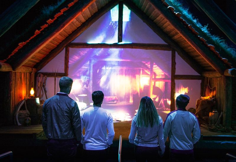 Reykjavik aktiviteter