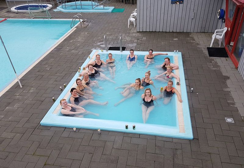 dagsutflykt från reykjavik