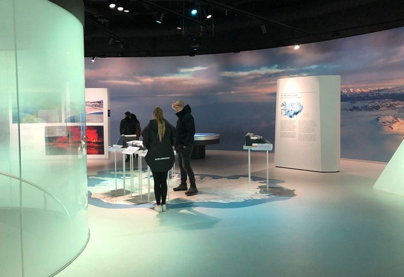 island aktiviteter inomhus