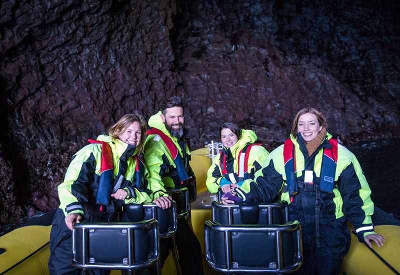 västmannaöarna sightseeing