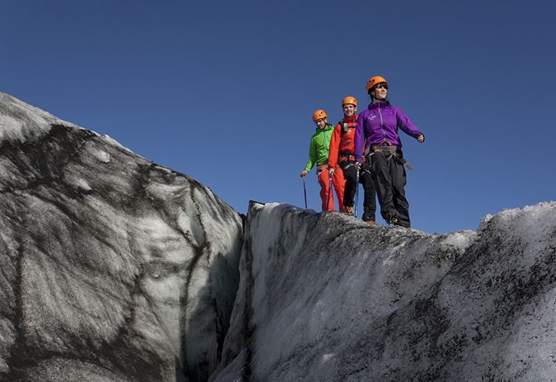 island naturupplevelse