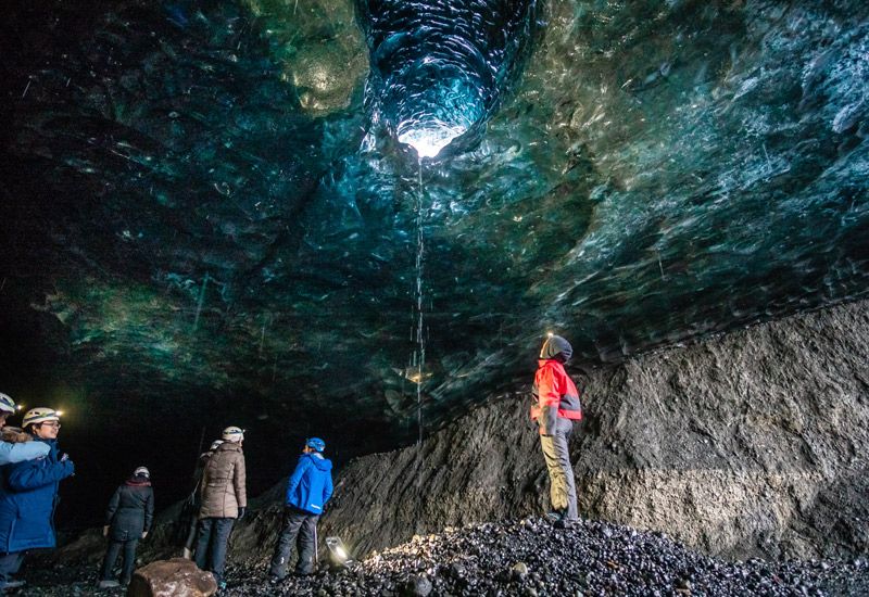 vatnajökull nationalpark