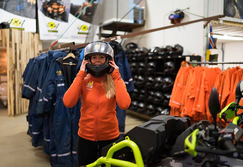 4 X 4 Atv Panoramatur 1