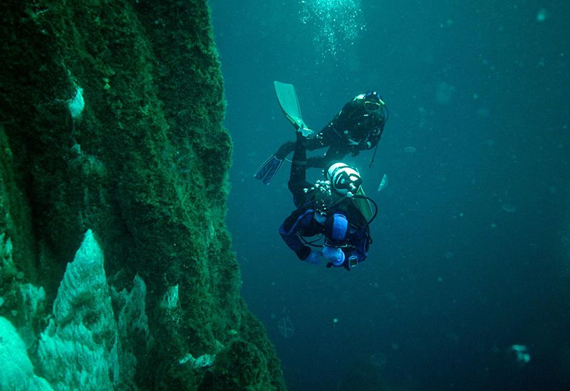 Guidad dyktur Strýtan
