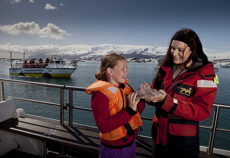 naturupplevelse island