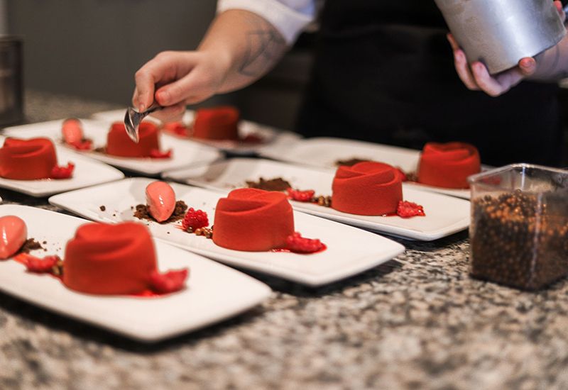 Reykjavik glassprovning