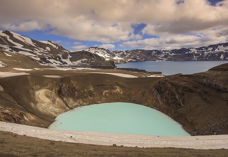 familjeaktivitet reykjavik