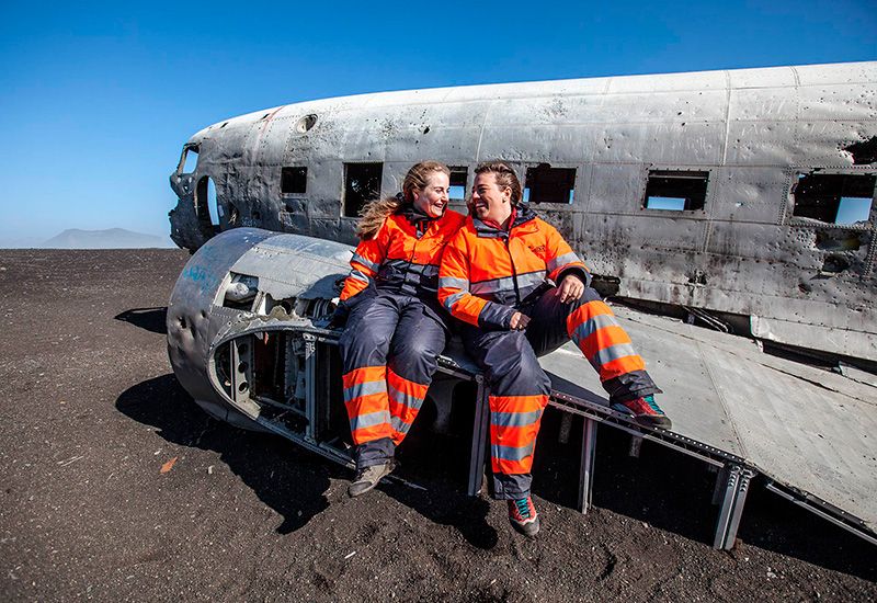 Sydkusten aktiviteter