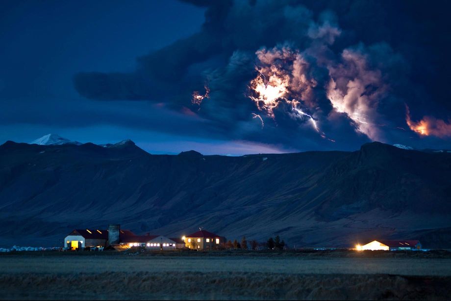 Island Museer och kultur