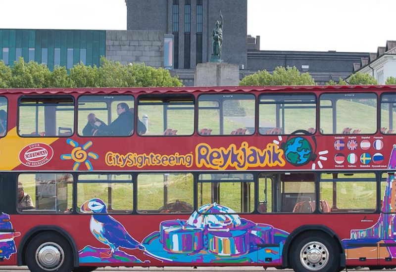 reykjavik konstmuseum