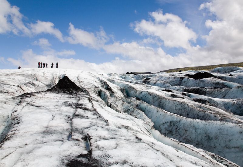 island glaciäräventyr