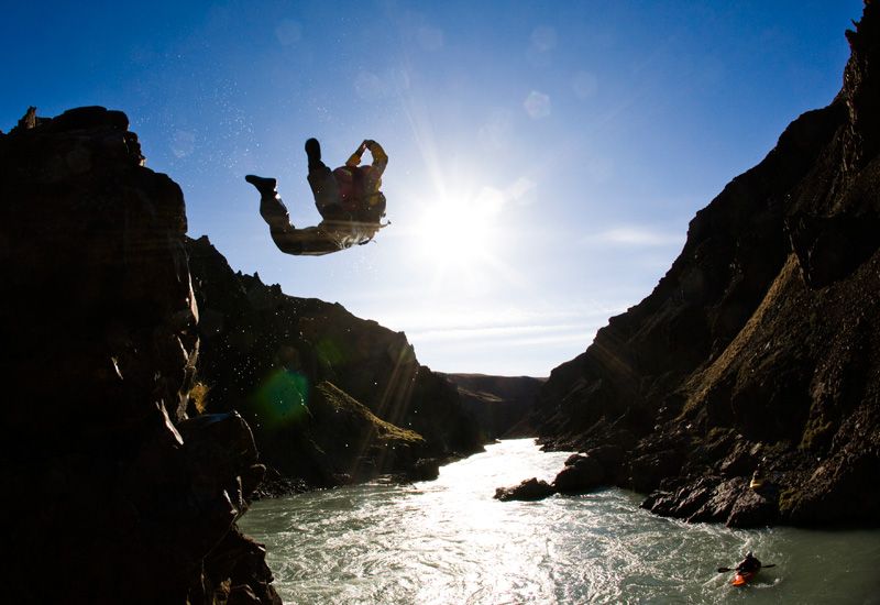 bästa aktiviteter island