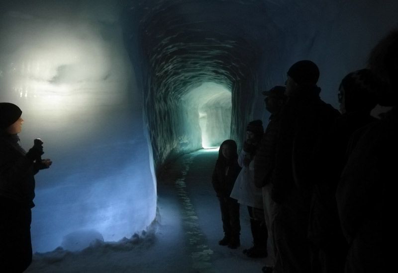 västra island upplevelser