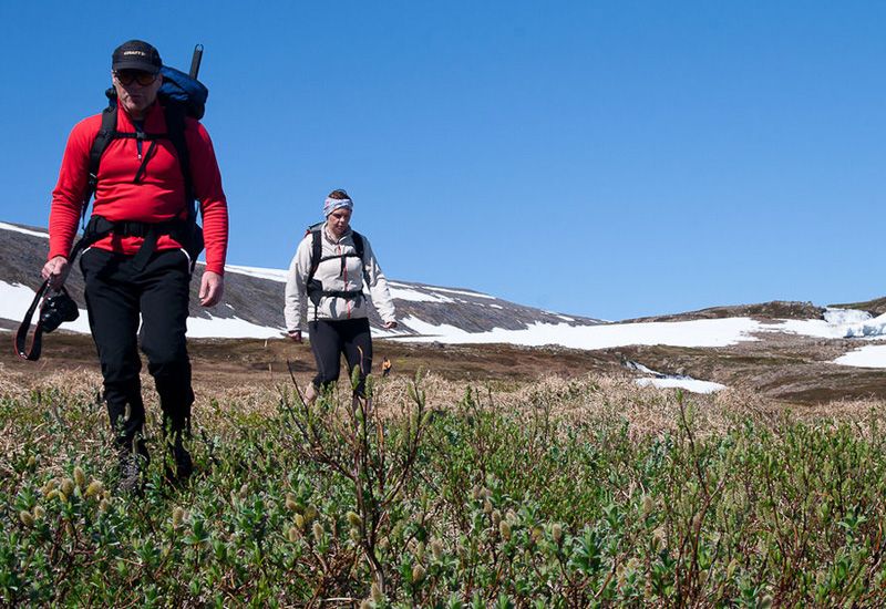 västfjordarna naturreservat