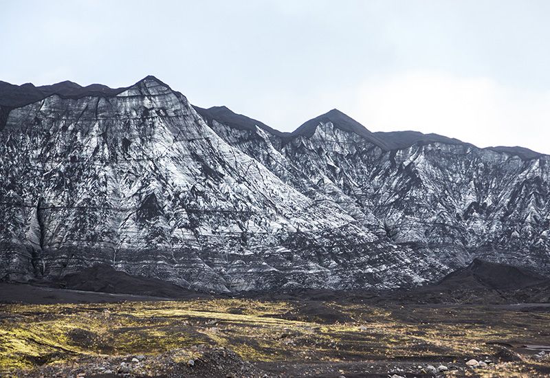 isgrotta myrdalsjökull