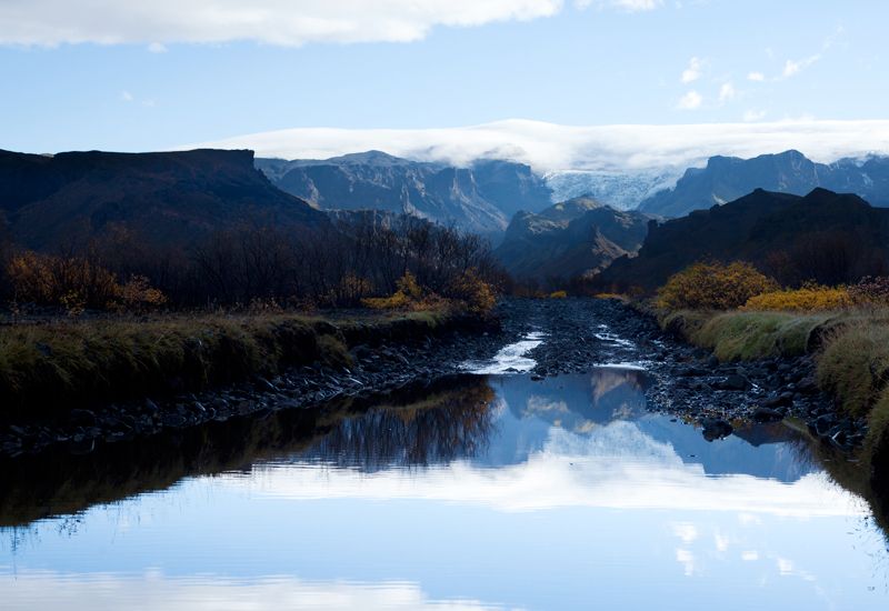 thorsmork dagsutflykt