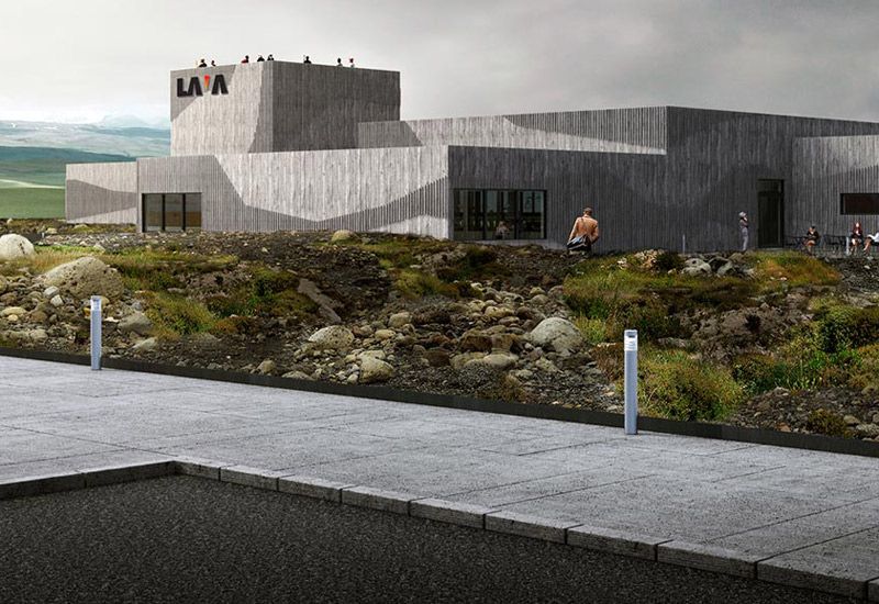 lava centre hvolsvöllur
